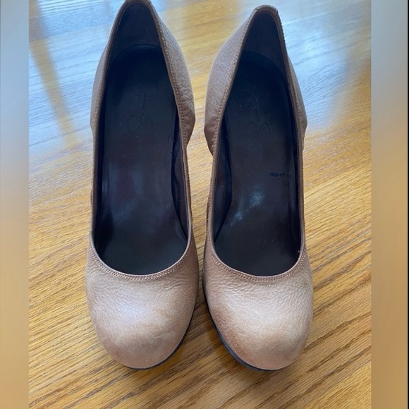 Women’s Jessica Simpson Wedges - Picture 2 of 2